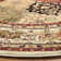 Malayah Performance Oriental Rug