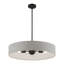 Grand luminaire tambour suspendu-693782084