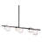 Turnbow Ceiling Lamp Black