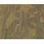Paradise Floral Area Rug in Gold/Taupe-45410672