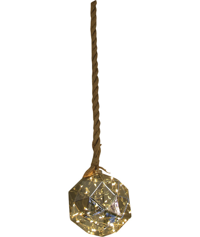 Chimereze Outdoor Pendant