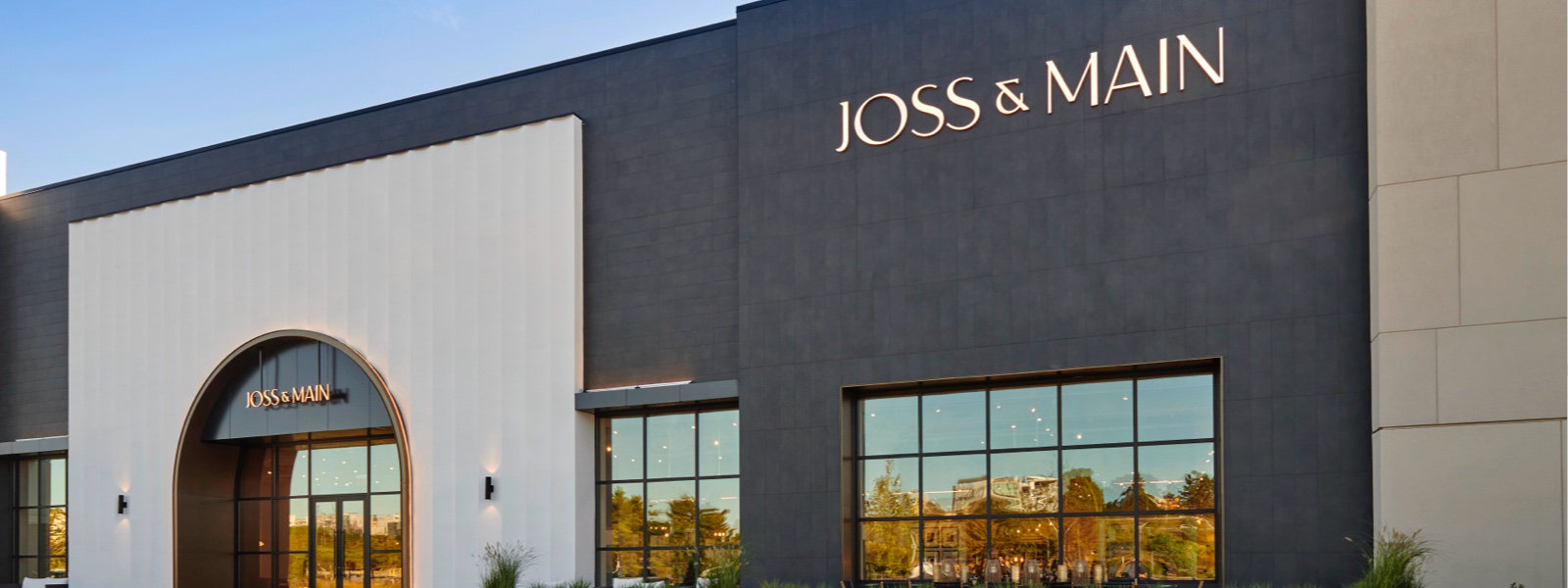 Joss & Main