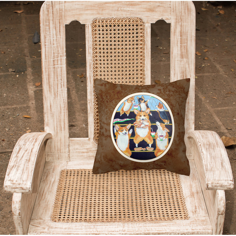  Housse et insert de coussin extérieur d'extérieur