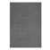 Neufeld Braided Pattern Reversible Indoor/Outdoor Area Rug