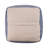 Ines Turkish Chenille Upholstered Ottoman Pouf-1737196687
