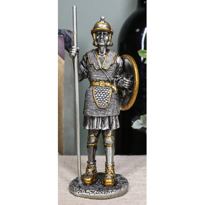 Figurine de garde-chevalier Tw douzeoak