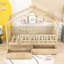 Lit maison 2 tiroirs-704471485-704471487