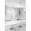 Luminaire suspendu 1 lumière Lipman-1216885527