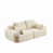 Beige sélectionné