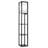 Jarold 63.7" Column Dimmable Floor Lamp with Shelves & Remote Control & USB Charging Station-1620694946