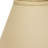 Parchment Empire Hardback Slanted Linen Lampshade WF-1394964284-1394964231