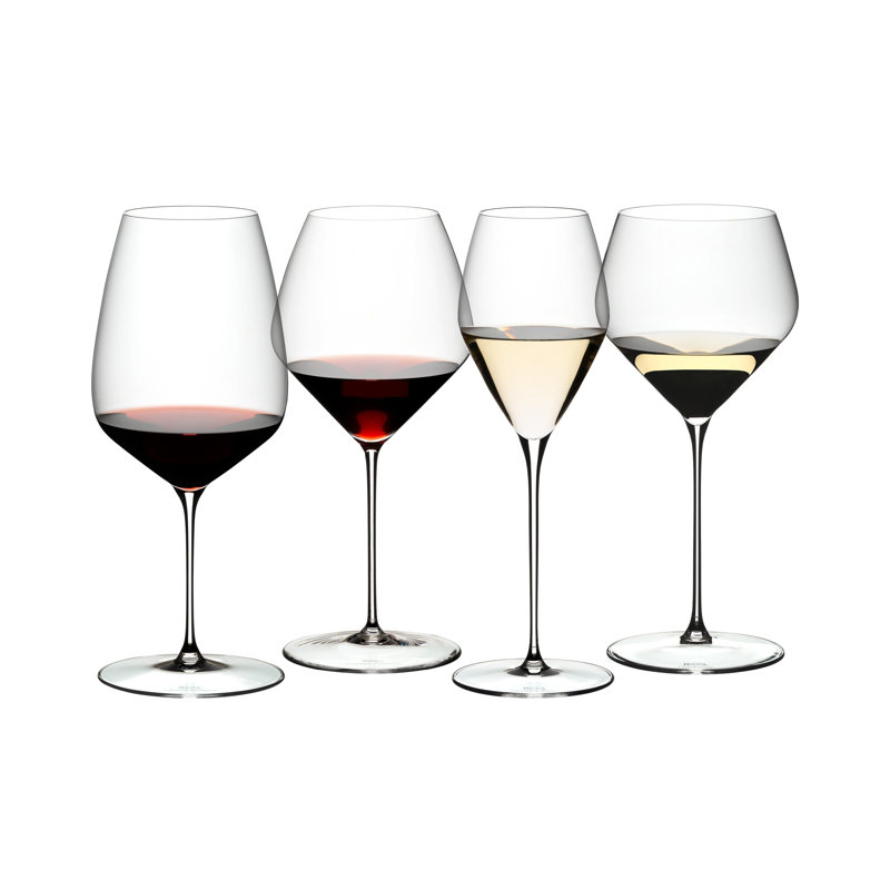 Ensemble de dégustation RIEDEL