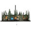Fender 21 - Light LED Chandelier