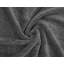 Ensemble 6 serviettes de bain Karani-68258158