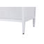 Meuble-lavabo double 60 po-2136184977