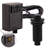 Dual Outlet Raised Button Garbage Disposal Air Switch-96831451