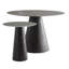 Theodore Marble End Table