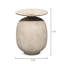 Zandy 7.75'' Handmade Ceramic Table Vase-65670318