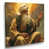 Toile tendue sélectionné