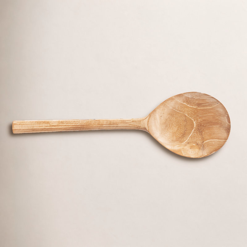 Vander Serving Spoon