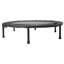 Mini trampoline d'extérieur 40 pouces Trampoline