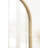 Sherman Solid Wood Arch Mirror