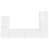 High Gloss White is out of stock