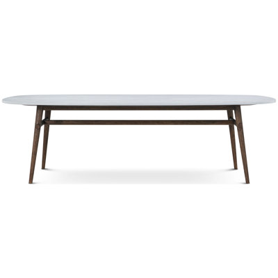 Table de salle à manger Madrid Quartz