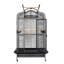 Majestic Open Top Petit Platine-118595435-133050133