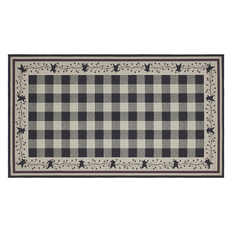 Pip Vinestar Indoor/Outdoor Rug Rect 27x48