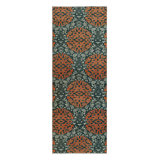 One-of-a-Kind 3'3”x9'6” Hand Knotted Area Rug