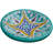 Decorative Plate - Set of 1