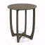 Table de patio 27,5 po