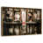 Floating Frame Gold selected