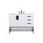 Ensemble de meuble-lavabo simple 42 po Eugene-1583135890