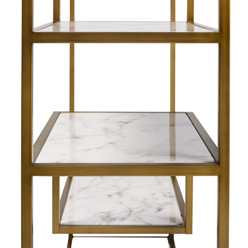 Rolph C Table End Table