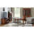 Desmine 136cm W 2 - Drawer Chest of Drawers