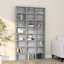 Cleanthes Bookcase-757803035-757803037