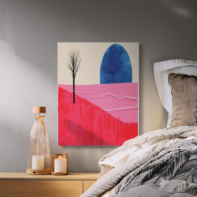 Wrapped Canvas Print Set, 16x24