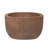 Avalon NativeStone Concrete Freestanding Oval Soaking Bathtub-114254243-32504370
