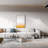 Dwayne 68.5'' Dimmable LED Task/Reading Floor Lamp with Remote & Touch Control-129365919
