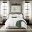 Ensemble de couvre-lit Luxe-53134044-53198811