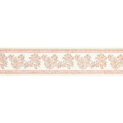 Pacifica Citra Block Print 100% Cotton Fabric