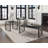 Stylish Occasional Table Set with Modern Design for Home Enhancement