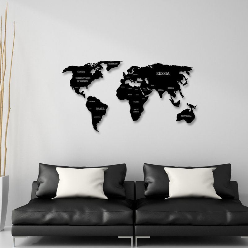 Hanah Home Wall Décor