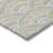 Chayden Washable Geometric Indoor / Outdoor Rug-98172731