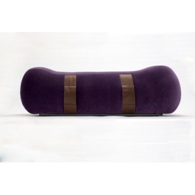 Banc rembourré Milo