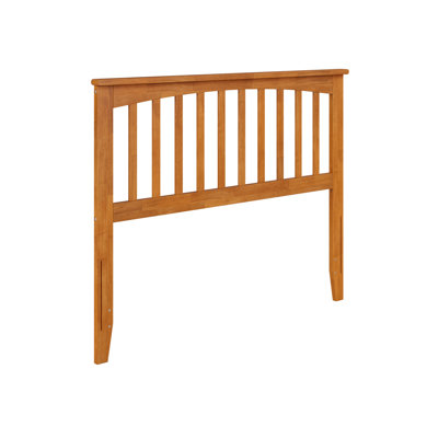 Osato Solid Wood Headboard