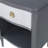 Halley 22'' W Nightstand