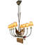 Ambarisha 8 - Light Chandelier